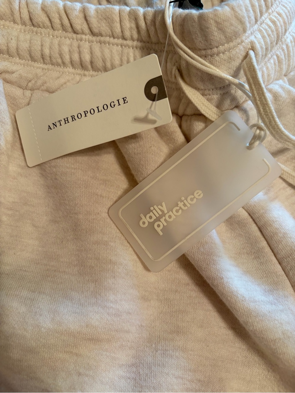DAILY PRACTICE JOGGERS BY ANTHROPOLOGIE - Picture 4 of 9